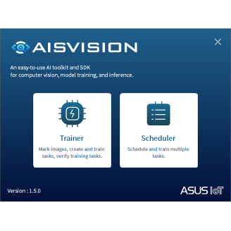 AISVision