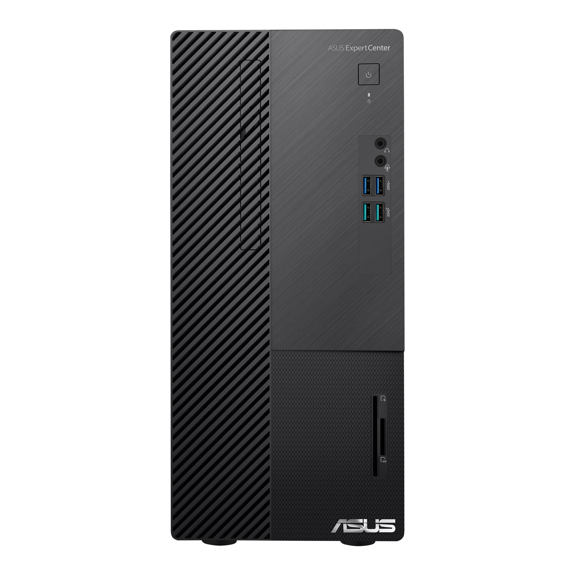 ASUS ExpertCenter D5 Mini Tower D500MD