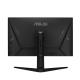 TUF Gaming VG32AQL1A, rear view