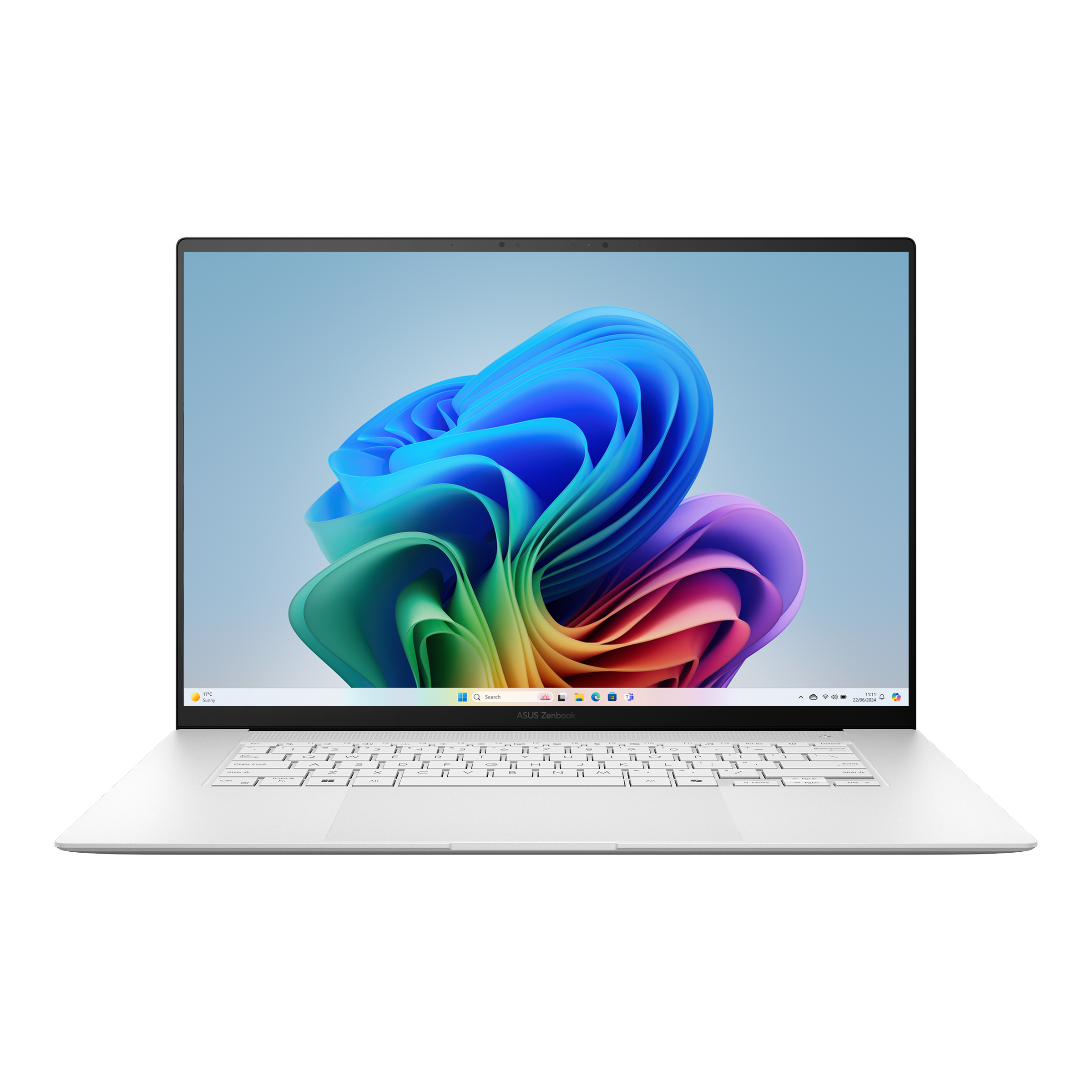 Asus zenbook s16(UM5606) ノートPC 韓国語•英語配列 ASUS Zenbook S16: AMD Ryzen, Thin Laptop, Long Battery Life