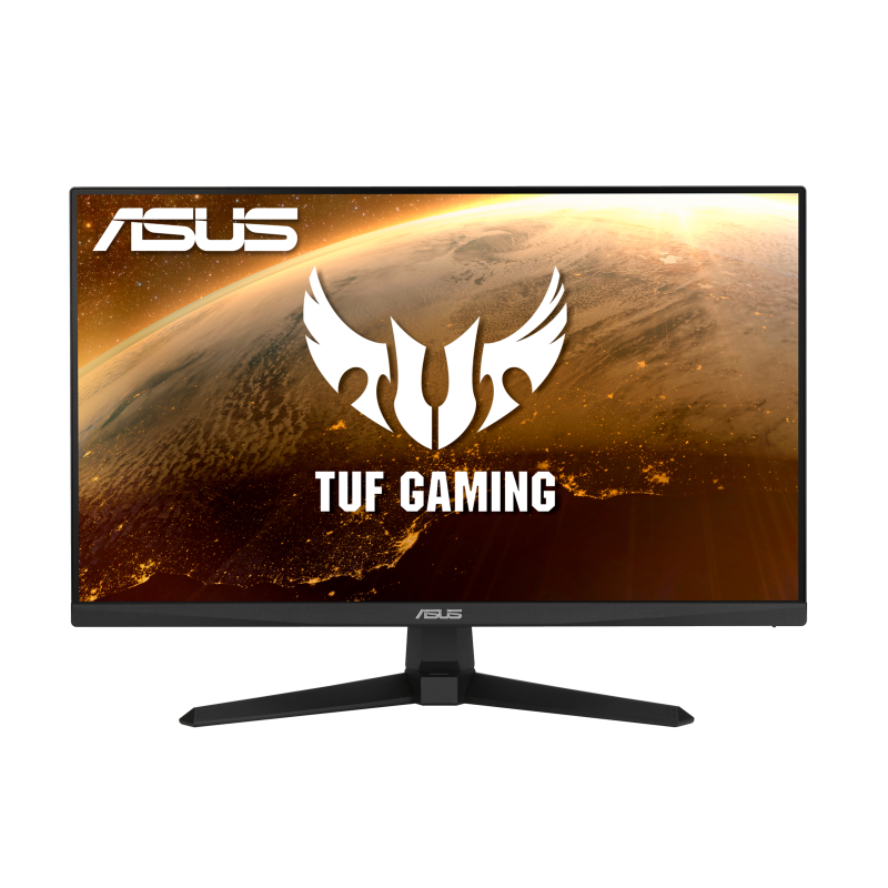 TUF GAMING VG249Q1A, front view 