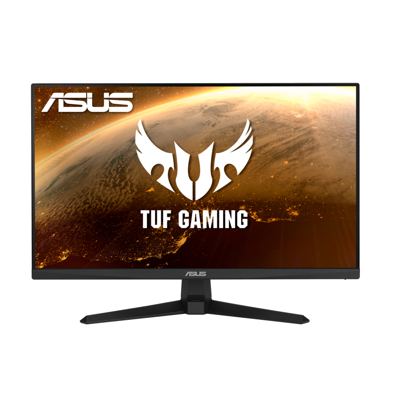 ASUS VG249Q1Aゲーミングモニター