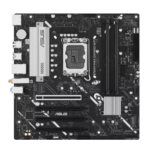 B760M MAX GAMING WIFI