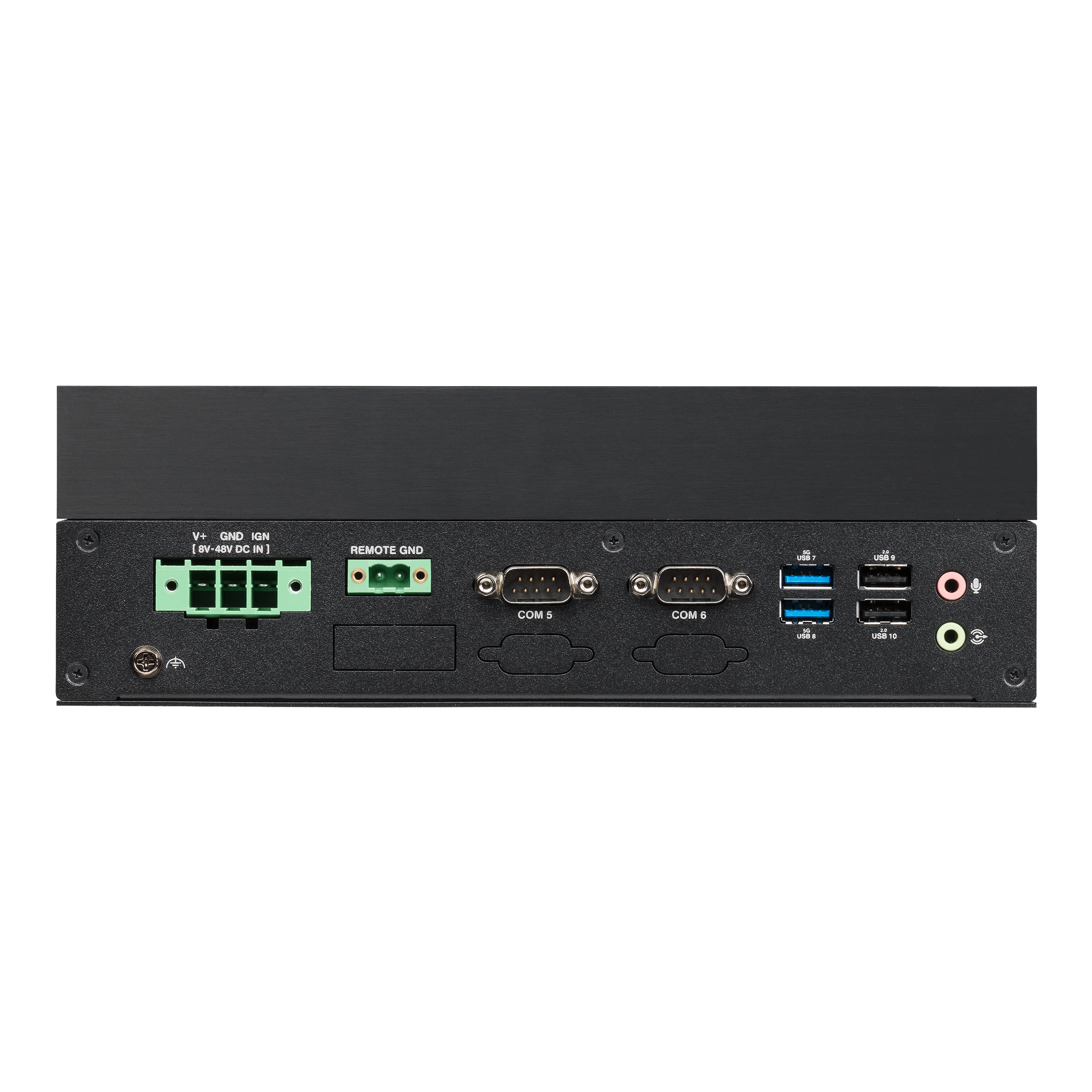 Category - Rugged Edge System｜IoT Embedded Computers & Edge AI 