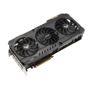 TUF GAMING Radeon™ RX 6800 XT OC Edition