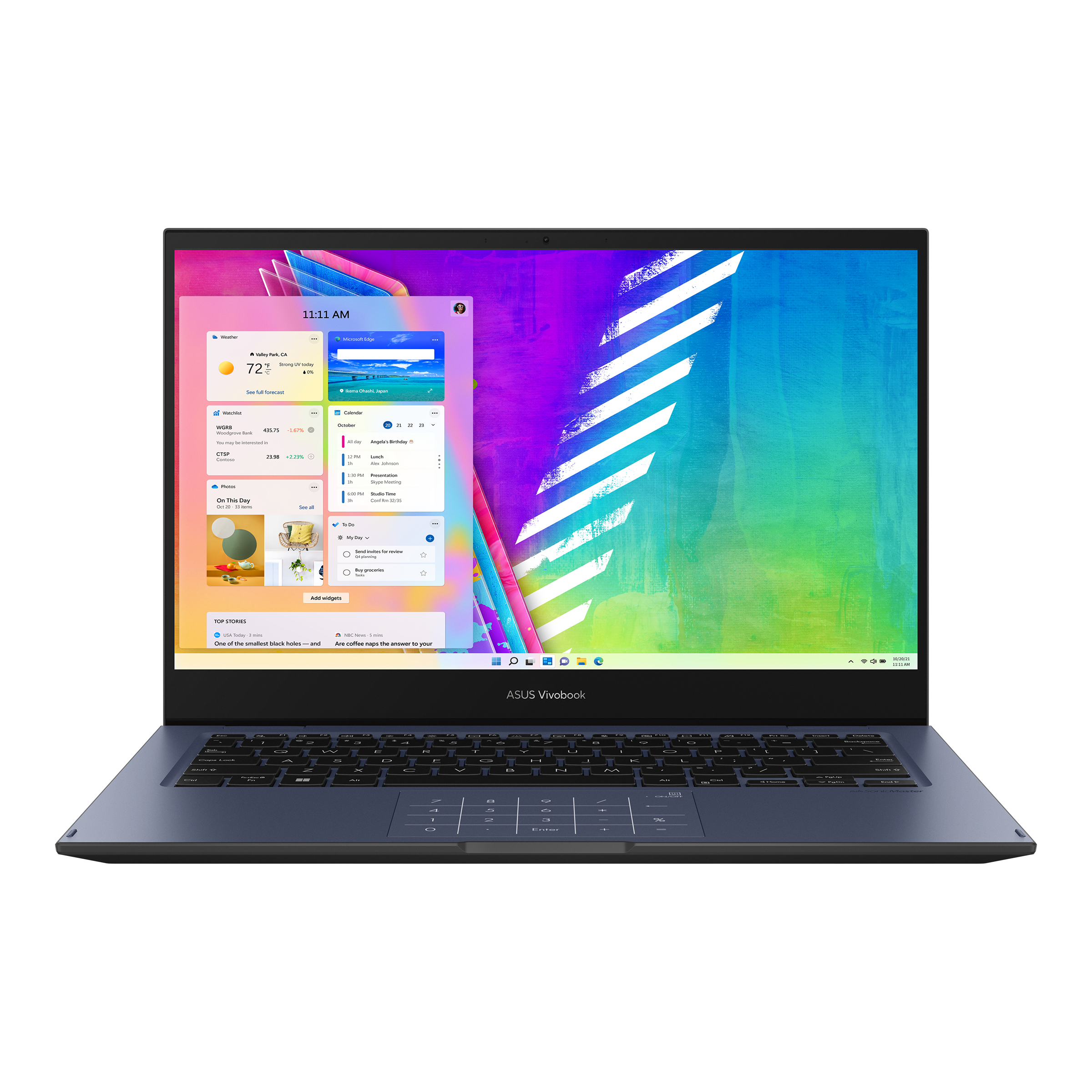 Vivobook deals flip 14