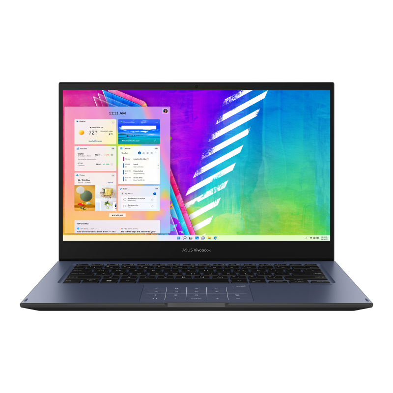 ASUS Vivobook Go 14 Flip TP1400, 2-in-1 Laptops