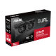 ASUS Dual Radeon RX 7900 GRE OC Edition packaging