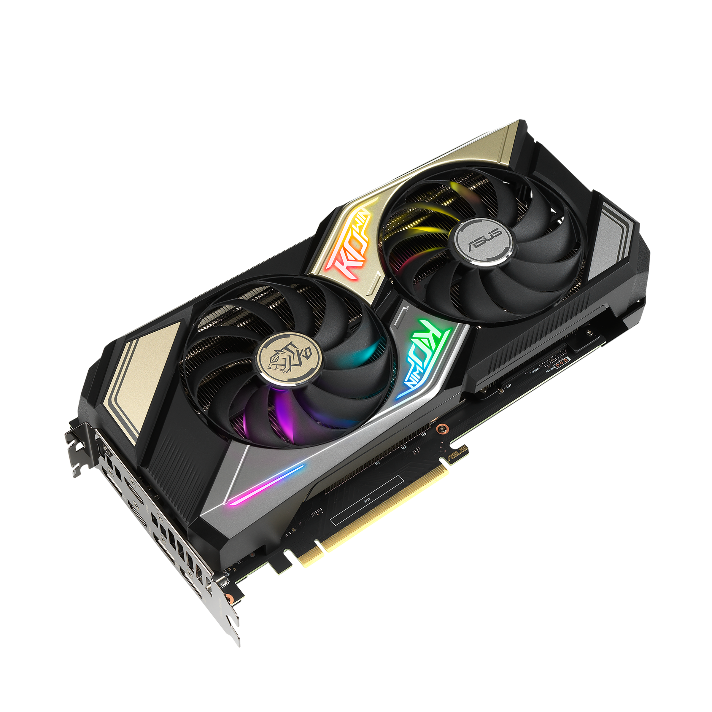 ASUS KO GeForce RTX 3070 12GB GDDR6 | Graphics Card | ASUS