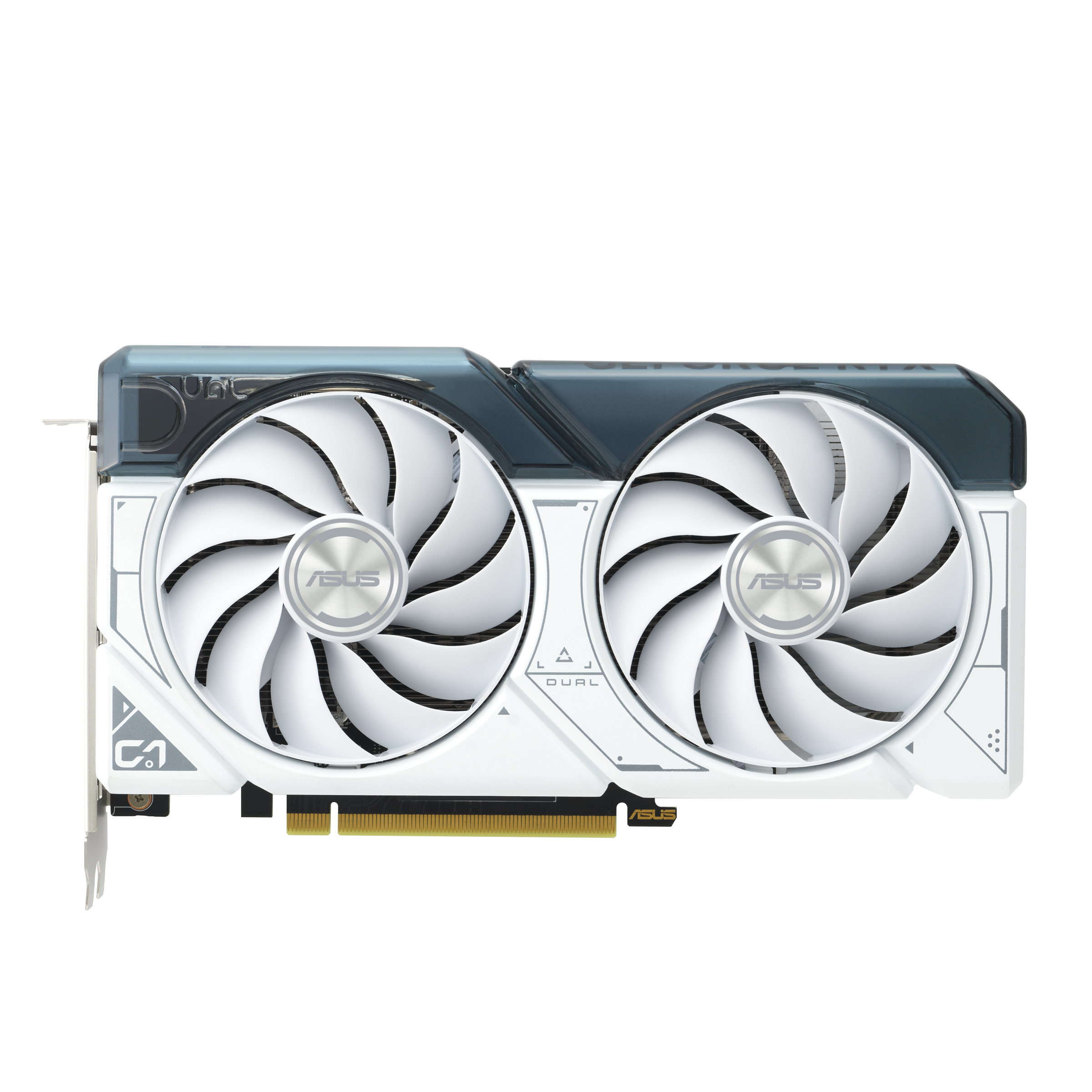 ASUS DUAL GeForce RTX 4060 OC エディション 8GB GDDR6 / DUAL