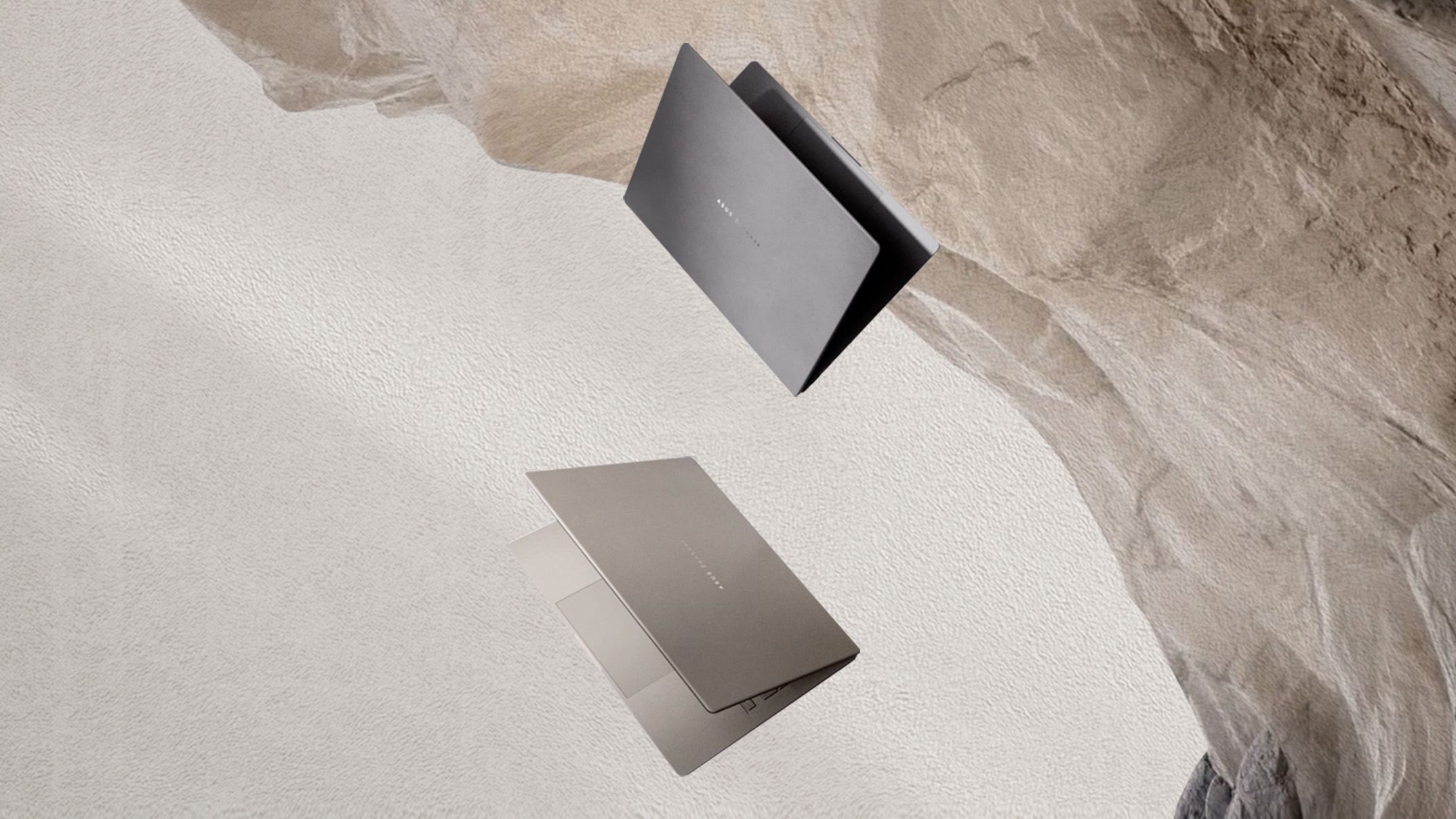 ASUS Zenbook A14 (UX3407); Copilot+ PC