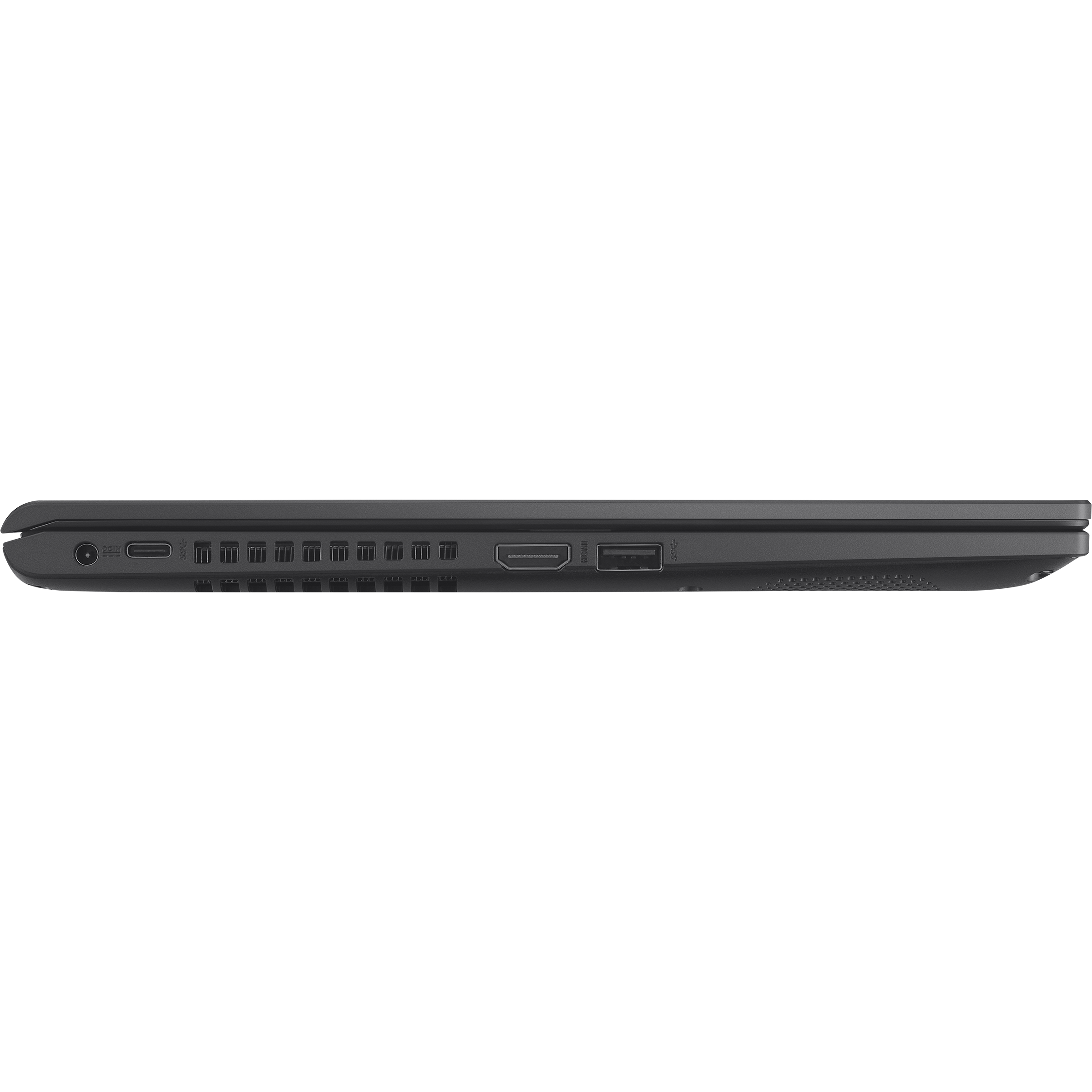  ASUS Vivobook X1400EA-I38128 - Computadora portátil con  pantalla táctil HD de 14 pulgadas, Intel Core i3-1115G4 de 11ª generación,  memoria de 8 GB, SSD de 128 GB, gráficos Intel UHD, Windows