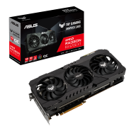 ASUS Dual Radeon™ RX 6600 XT OC Edition 8GB GDDR6 | ASUS ASUS Dual Radeon™ RX 6600 XT OC Edition 8GB GDDR6 | ASUS