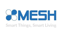 MESH logo
