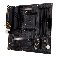 TUF GAMING B550M-E｜Motherboards｜ASUS Global