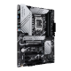 PRIME Z790-P-CSM motherboard, right side view 