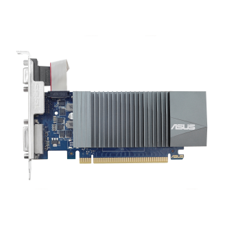 Lenovo GeForce GT 730 Graphic Card - 2 GB GDDR5 - Low-Profile