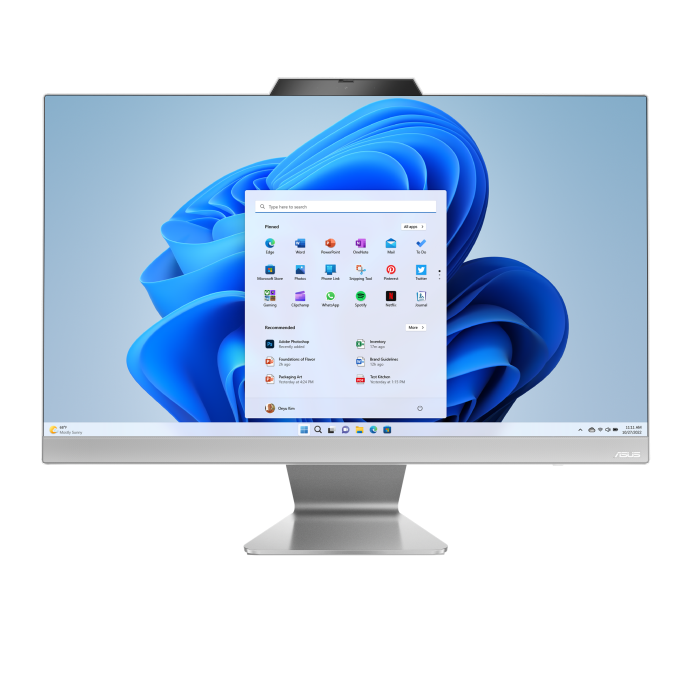 ASUS M3402WFA (M3402WFA)
