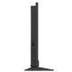 ProArt Display PA16USV- left side view with mini stand