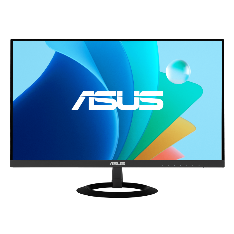 Asus VY249HF-W 24 FHD IPS 100Hz - Monitor Gaming