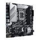 PRIME Z790M-PLUS D4-CSM motherboard, right side view 