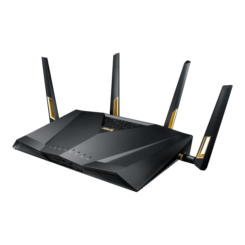 RT-AX88U｜WiFi Routers｜ASUS Global