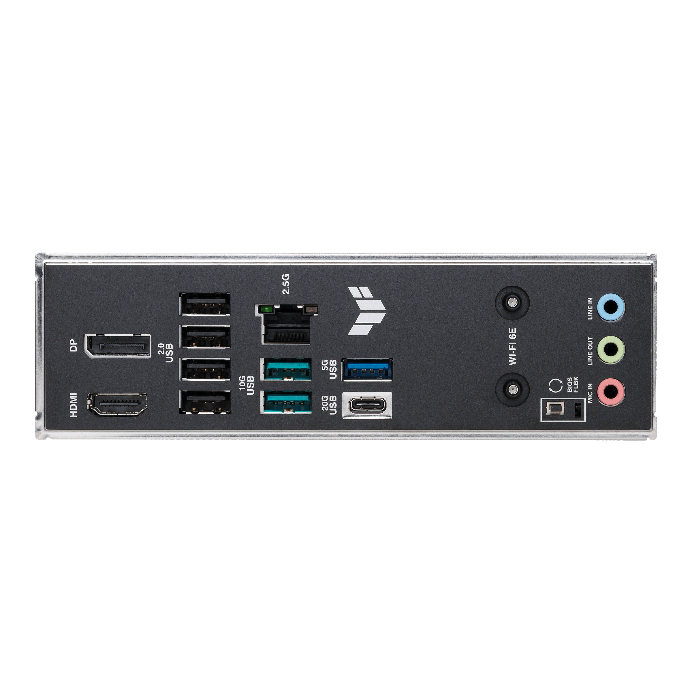 TUF GAMING B650EM-PLUS WIFI｜マザーボード｜ASUS 日本