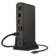 ASUS Triple Display USB-C Dock Duo DC301