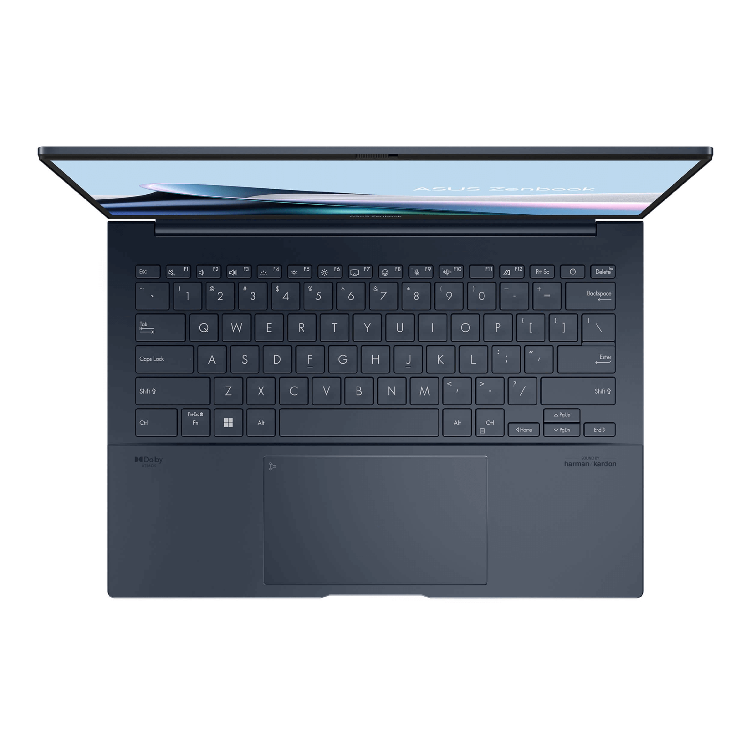 ASUS Zenbook 14 OLED (UX3405)