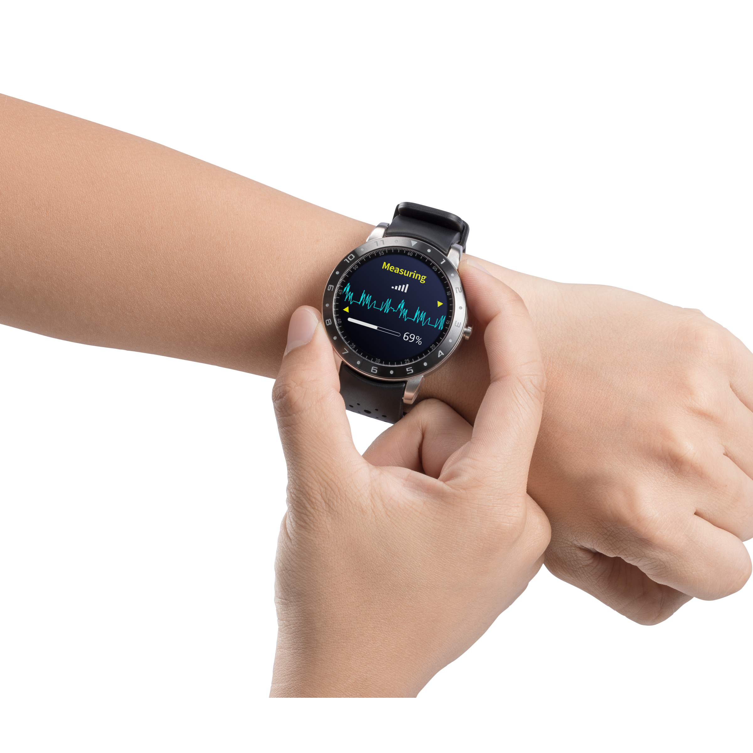 ASUS VivoWatch 5 HC B05 ASUS