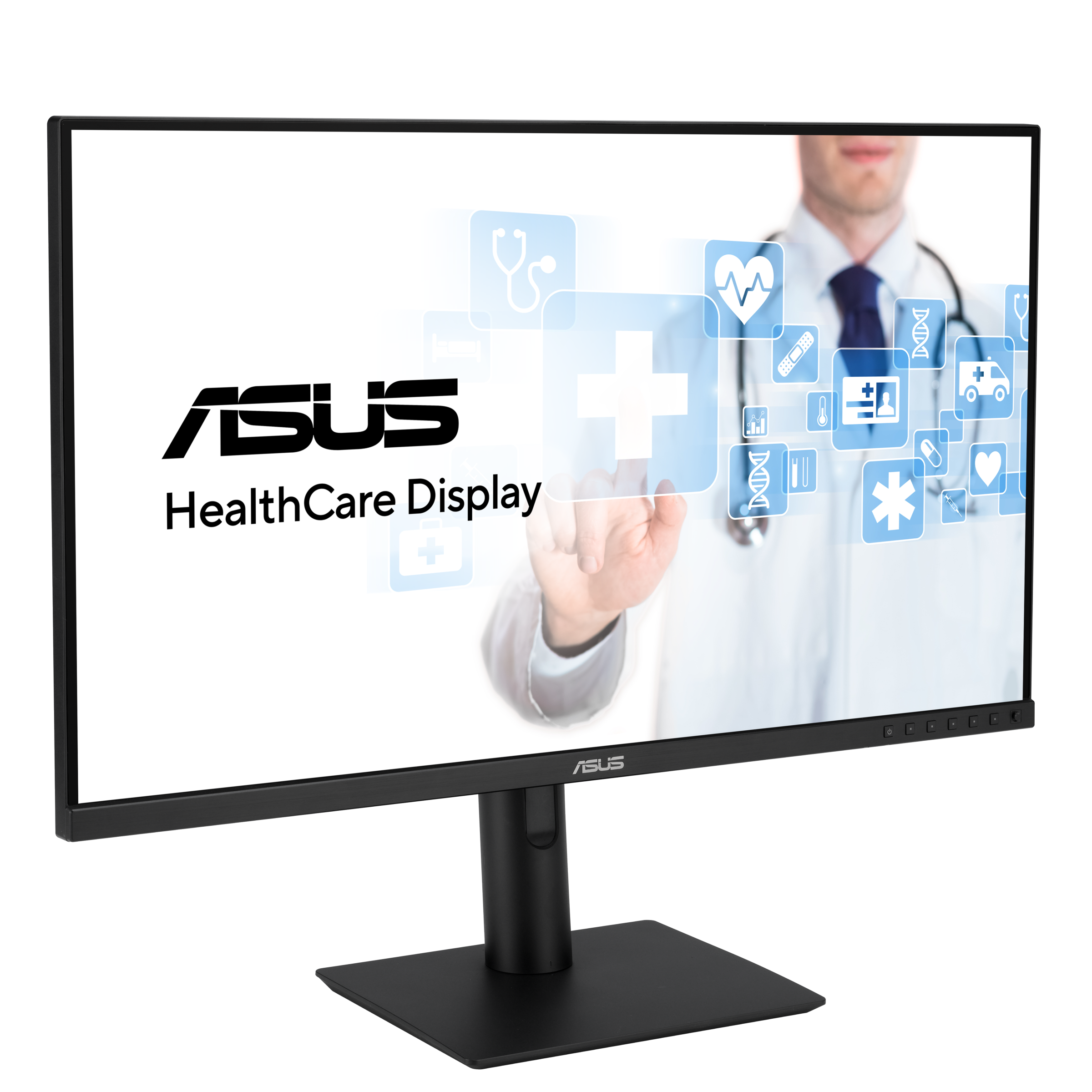 HA2441A｜Monitors｜ASUS Global