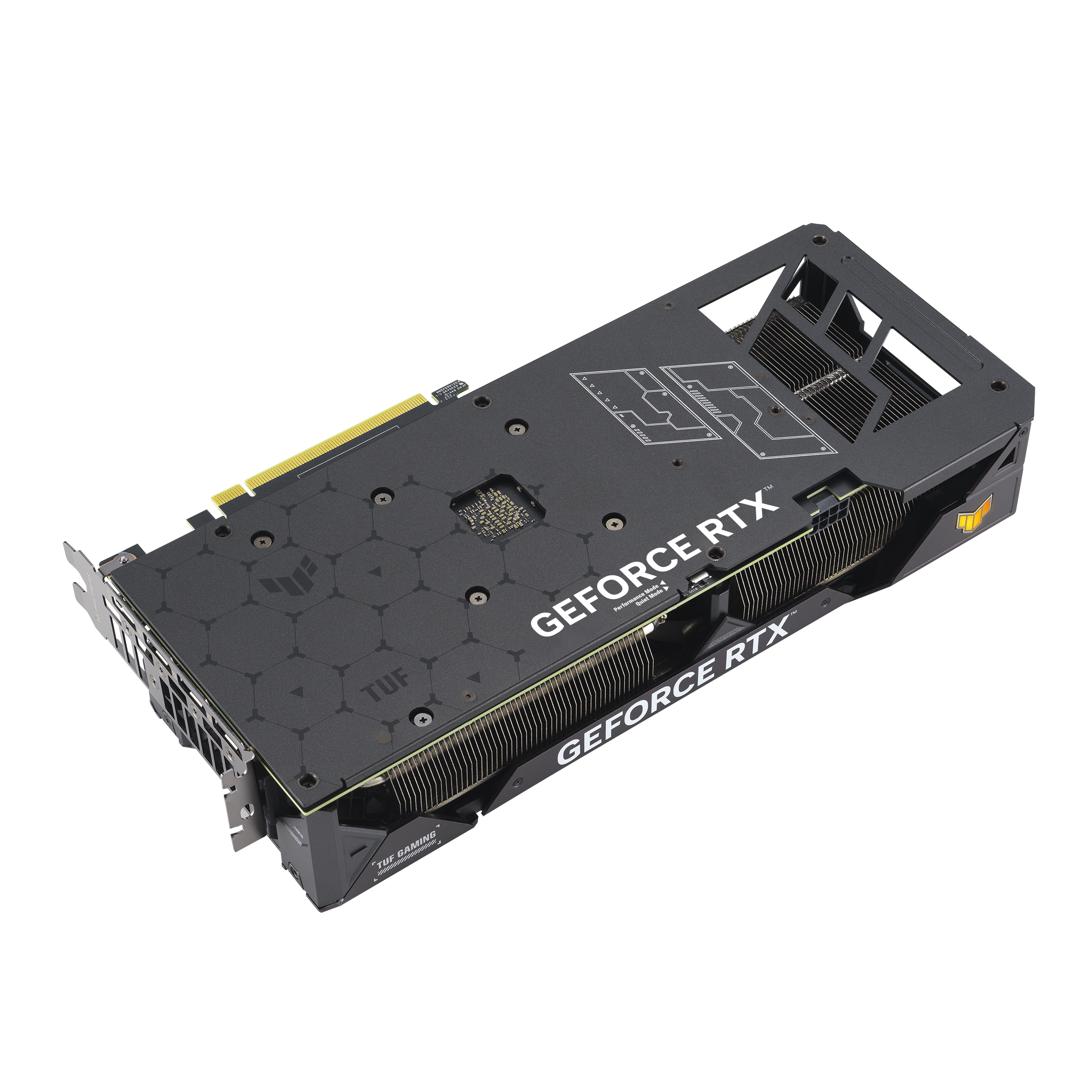 ASUS TUF Gaming GeForce RTX ™ 4060 Ti 8GB GDDR6 OC Edition 