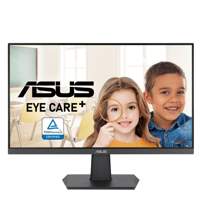 ASUS VA24EHF Eye Care Gaming Monitor
