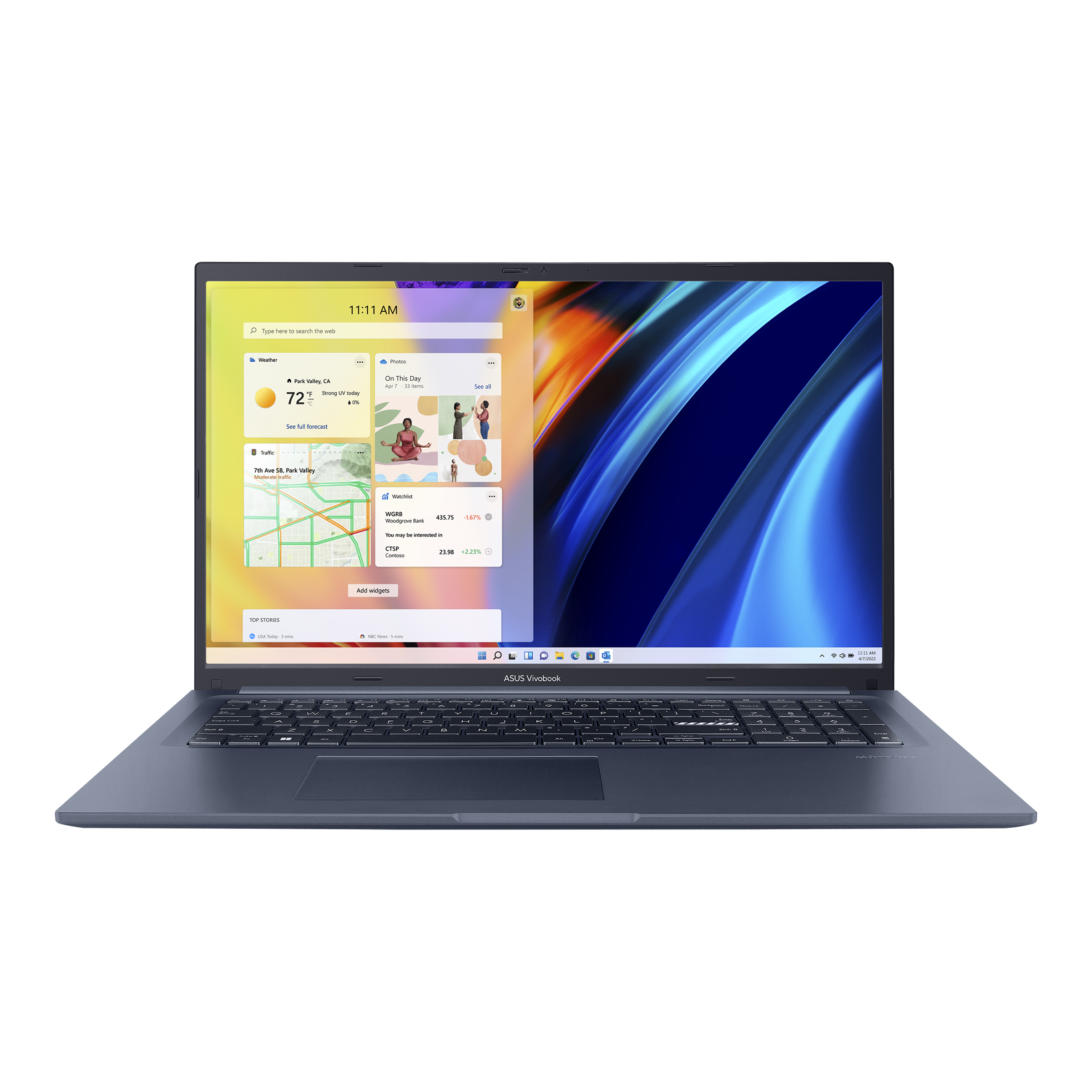 Vivobook 17 (X1702, 12th Gen Intel)｜Laptops For Home｜ASUS Global