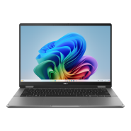 Vivobook 14 Flip (TP3407SA)