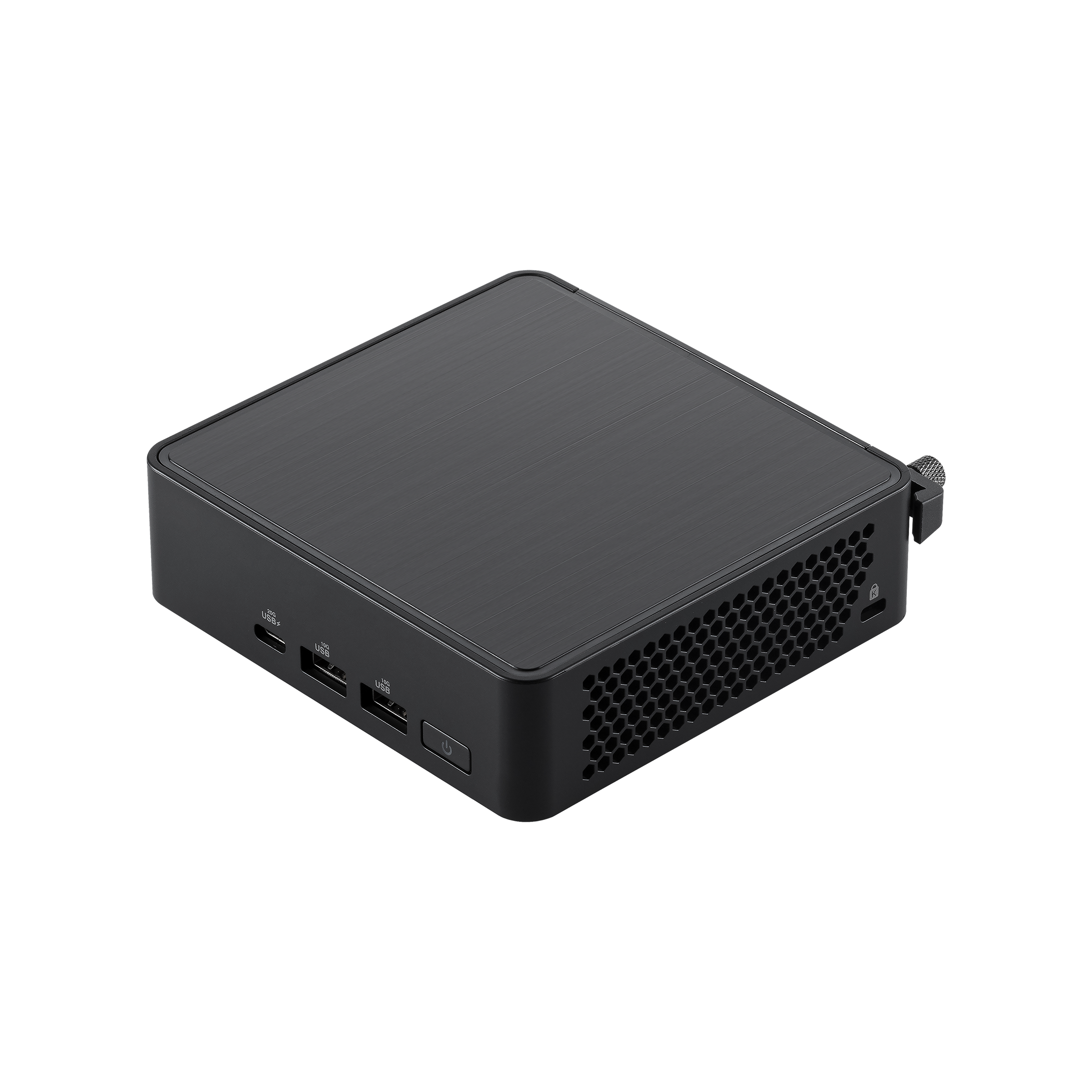 Kit-uri NUC