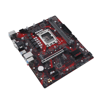 EX-B760M-V5 D4-CSM｜Motherboards｜ASUS Global