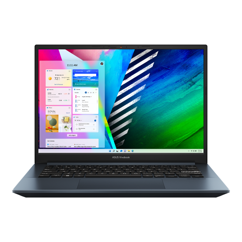 オフィスWPSOffice2ASUS Vivobook Pro 14 OLED 16GB 512GB