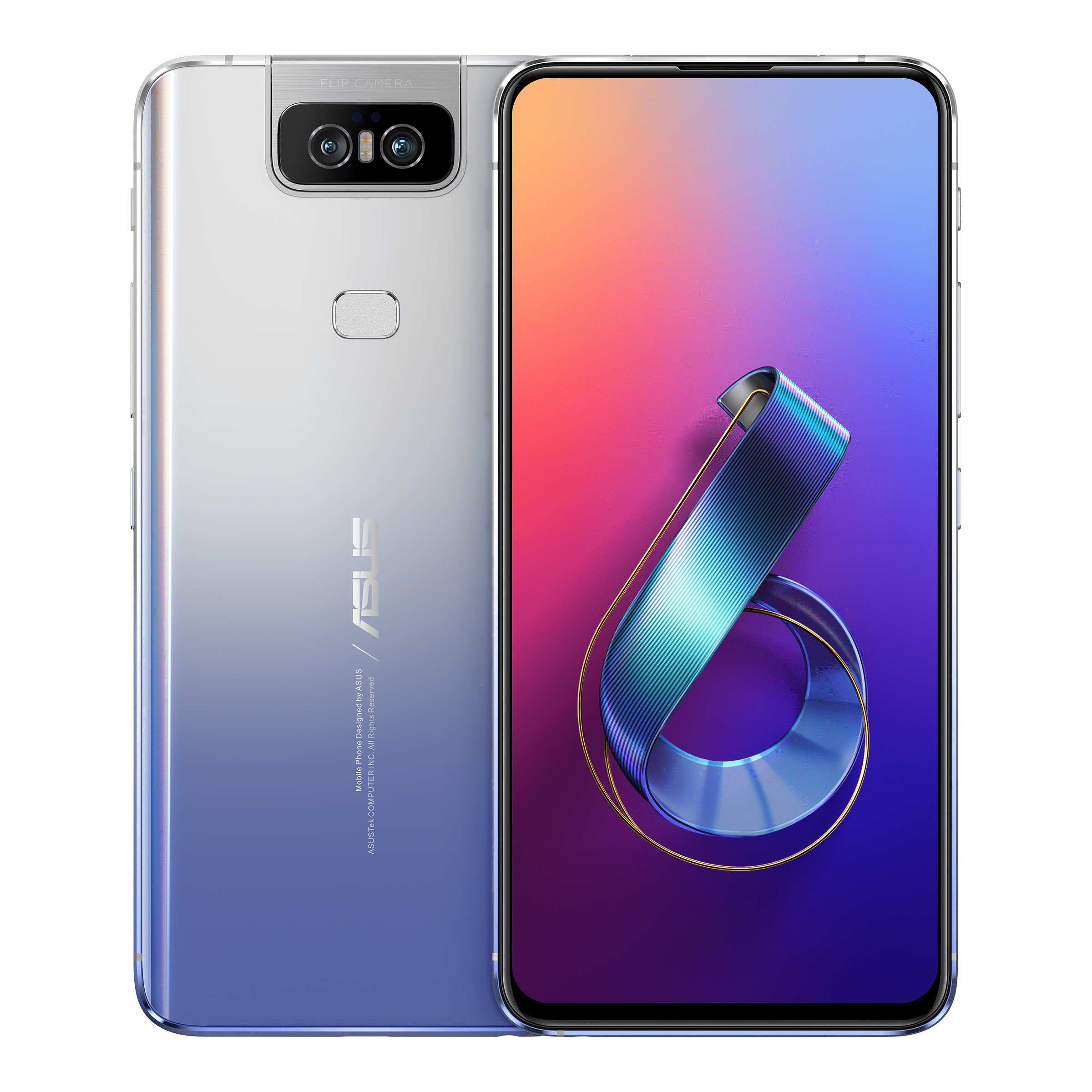 ZenFone 6｜Phones｜ASUS Global