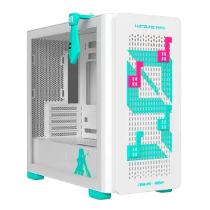 ASUS A23 Hatsune Miku Edition