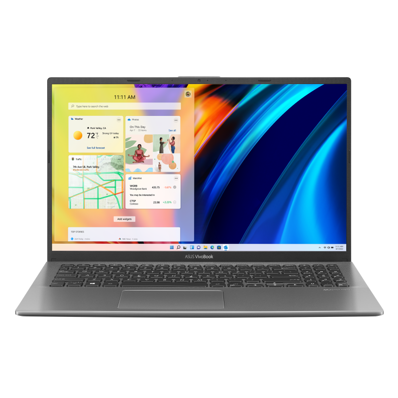 VivoBook 15 X512