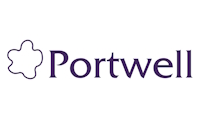 Portwell Logo