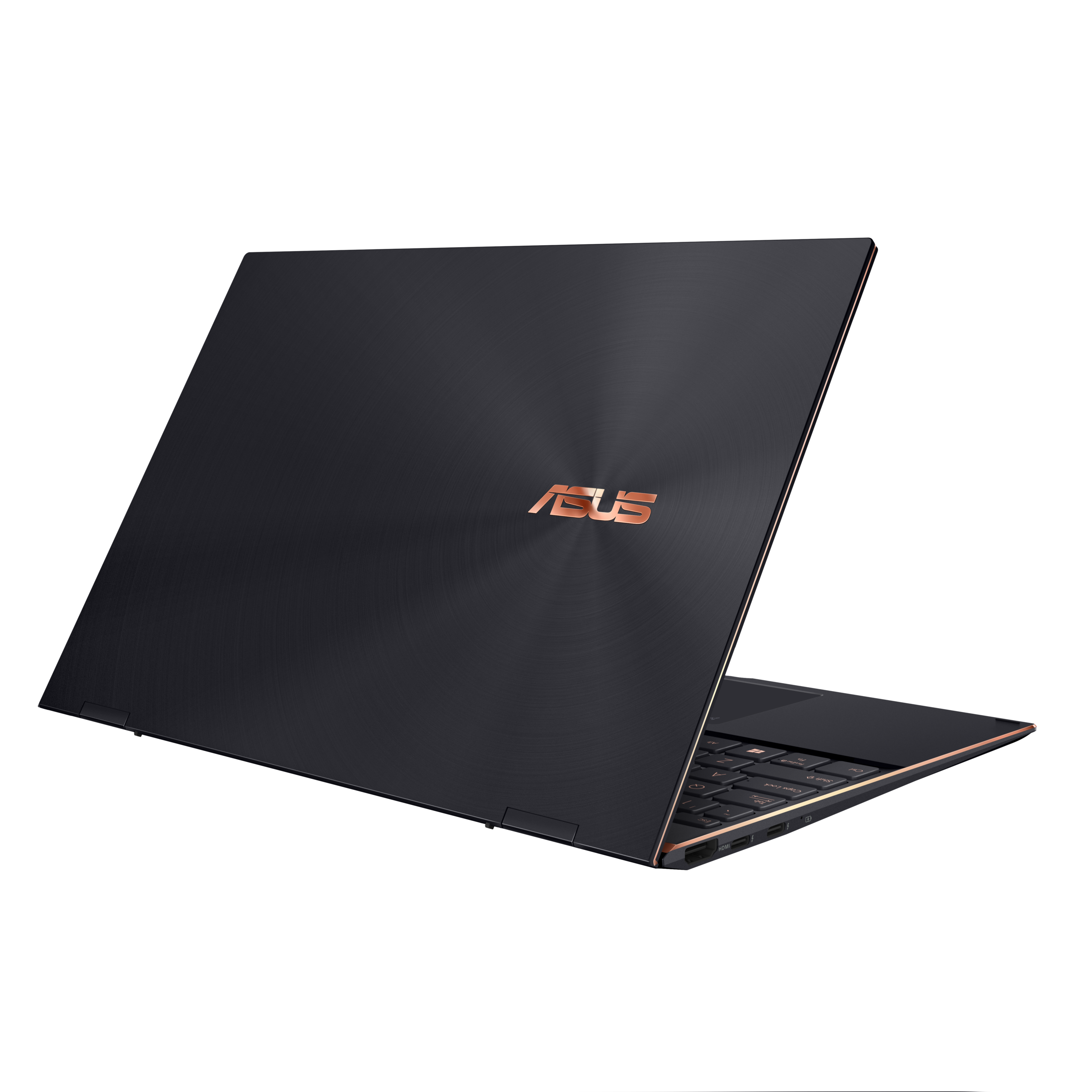 Zenbook Flip S13 OLED (UX371, 11th Gen Intel) - Tech Specs