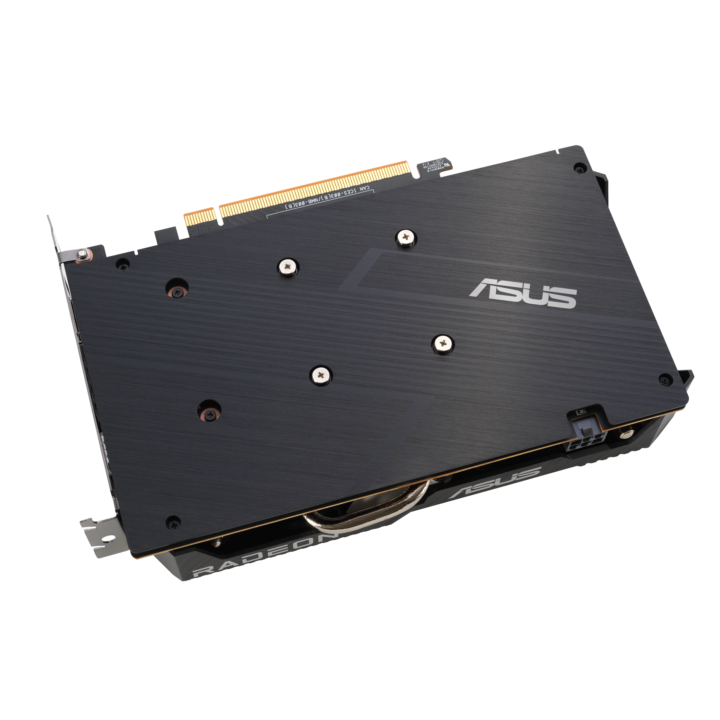 Asus TUF Gaming Radeon RX 6500 XT OC - 90YV0HA0-M0NA00 