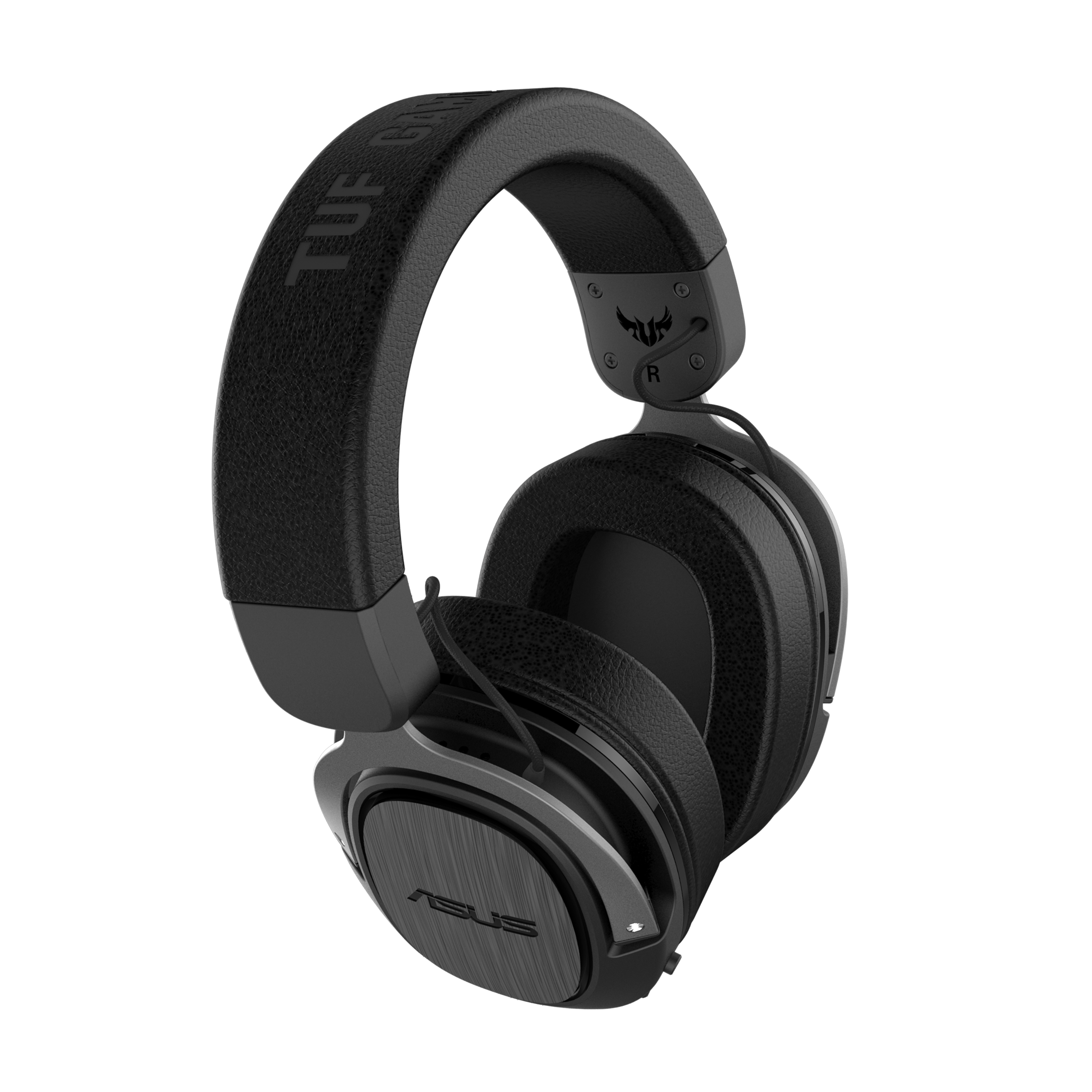 Asus TUF Gaming H3 Wireless - Auriculares Gaming Inalámbricos