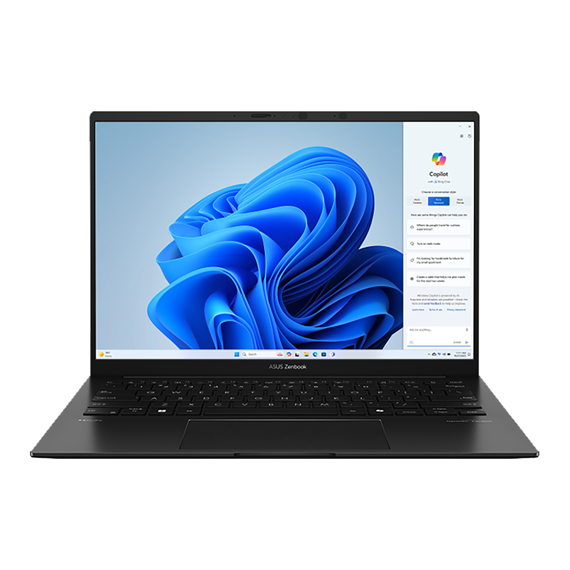 ASUS Zenbook 14 OLED (UM3406)