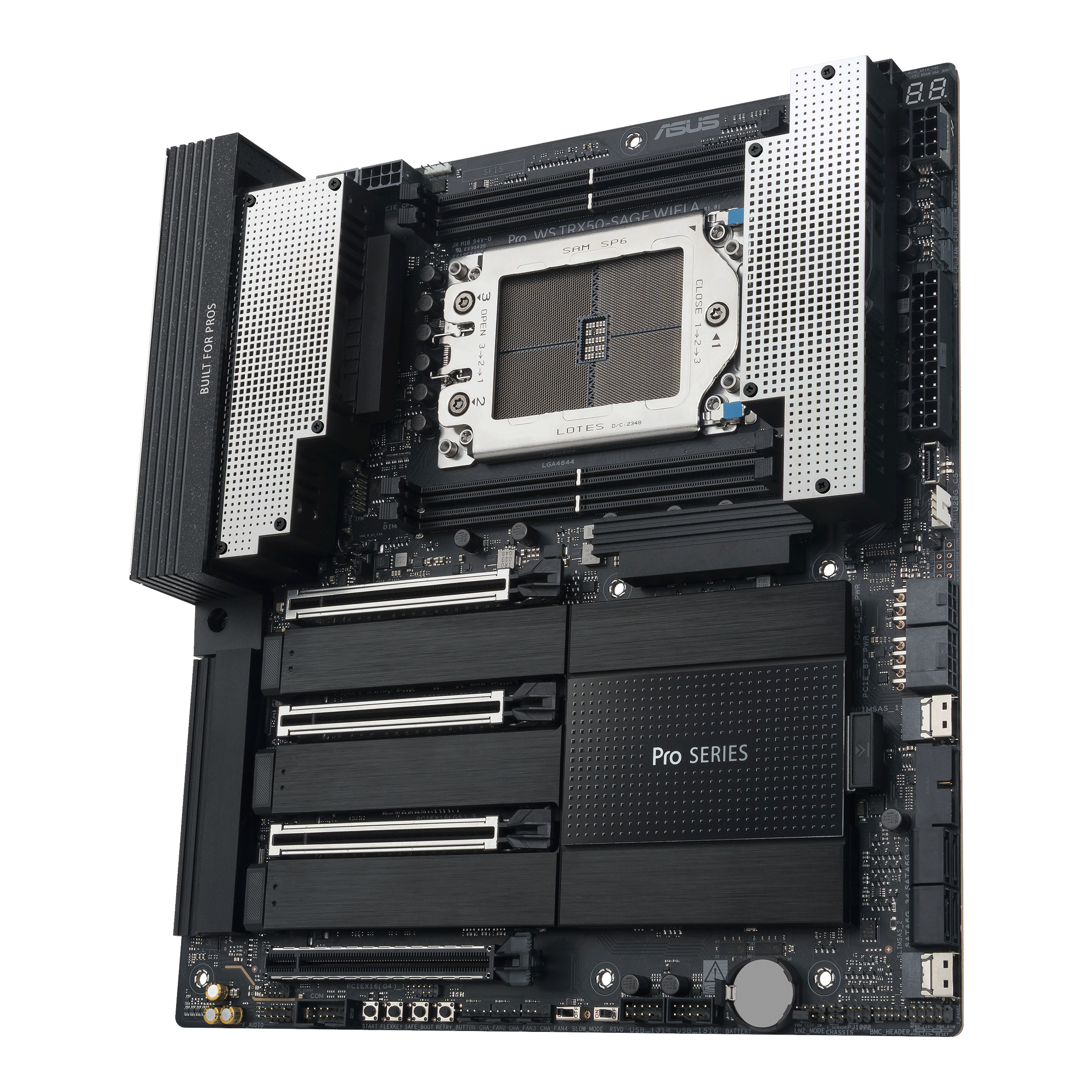 Workstation - All Models｜Business Motherboards｜Business