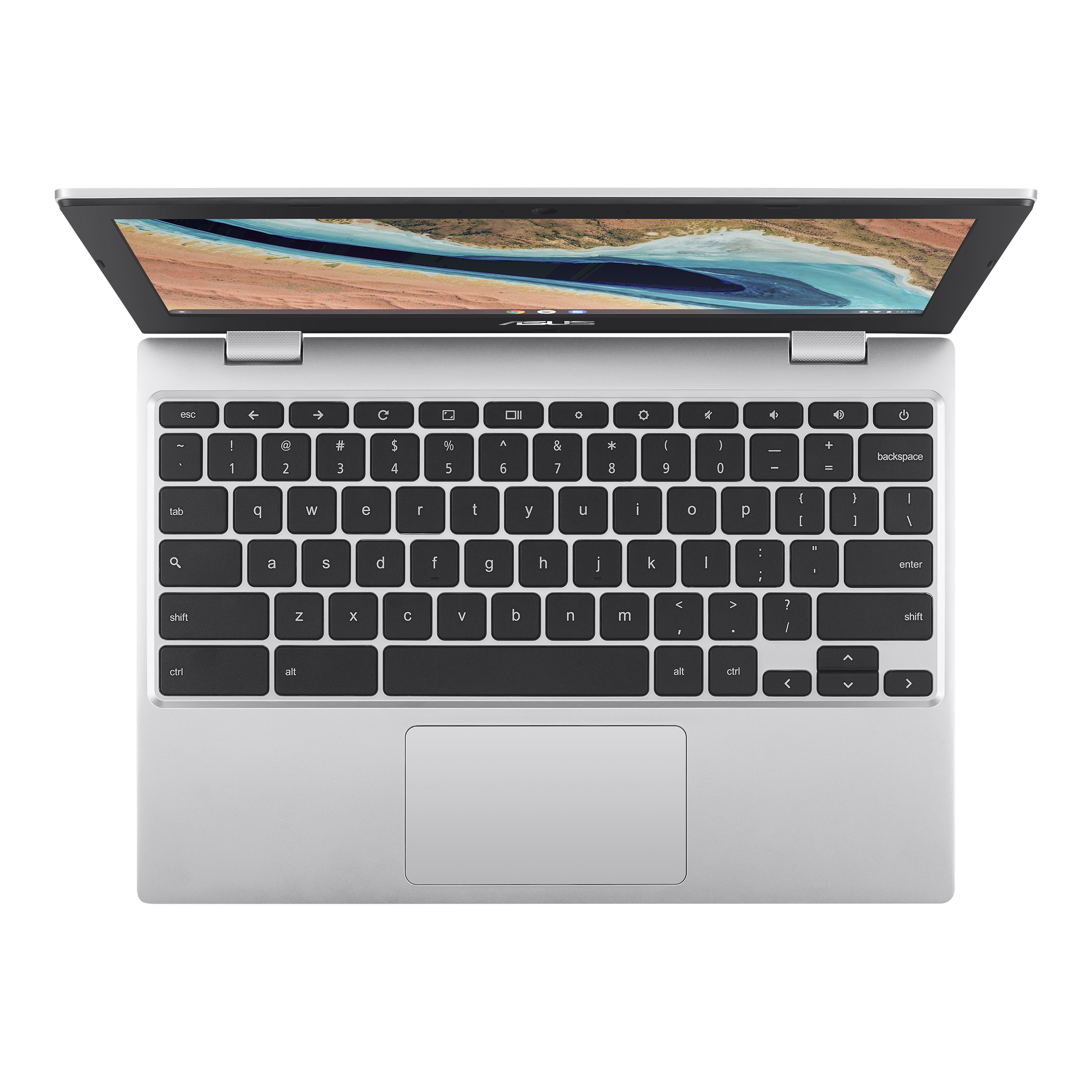 ASUS Chromebook CX1 (CX1101)｜Laptops For Home｜ASUS Canada