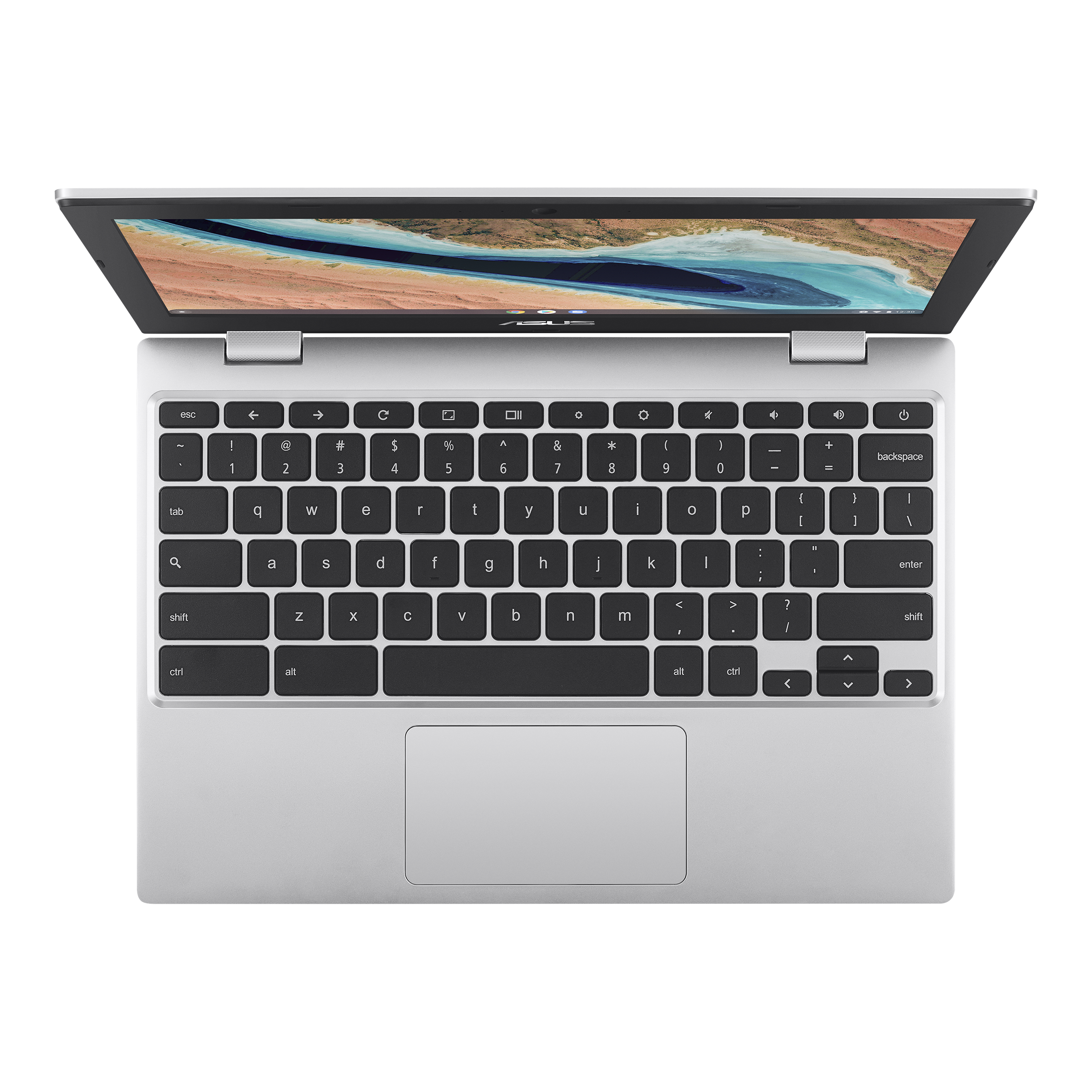 ASUS Chromebook CX1 (CX1101)｜Laptops For Home｜ASUS Global