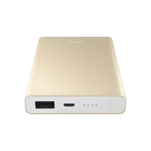 ZenPower Slim 6000